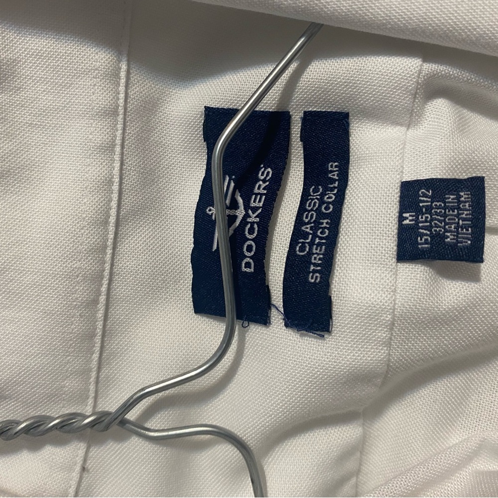 Mens  Dress Shirt Bundle - Picture 3 of 7